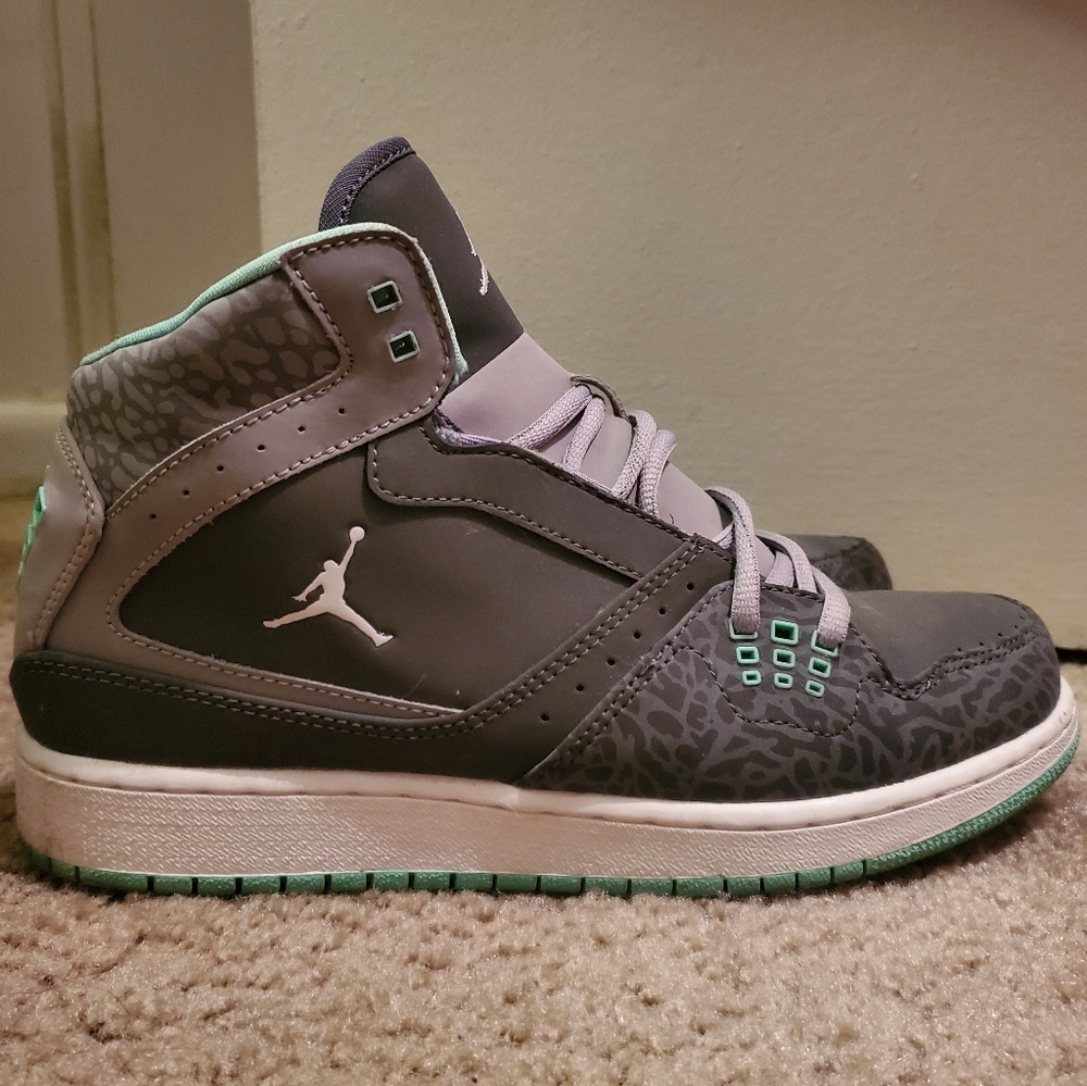 Jordans